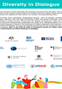 This is the cover page of the report.
